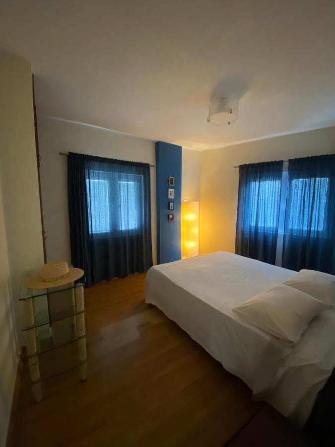 Lovely , Cozy , Modern Seaside Apartment Ларнака Экстерьер фото